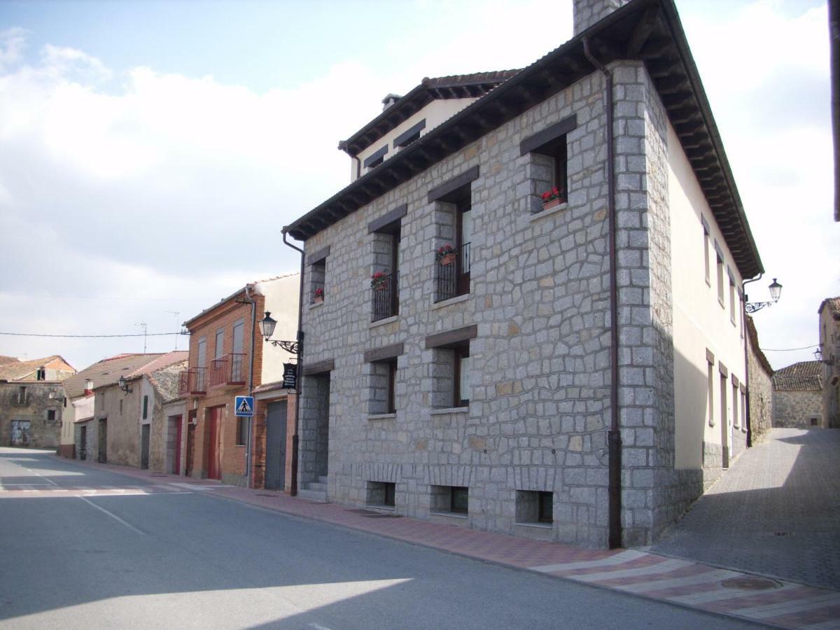 Casa de 7 dormitorios